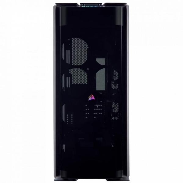 Gabinete Corsair Obsidian CC-9011148-WW Full-Tower Sin Fuente