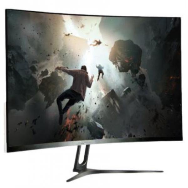 XZEAL MONITOR STYLOS 23.8" FHD 1920*1080 75HZ 5MS VESA BLANCO (XSPMG05W)