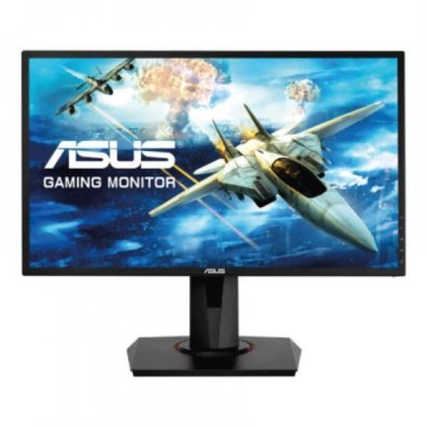 Monitor Asus Gaming VG248QG 24" TN FHD 1920x1080 0.5ms GTG 165Hz