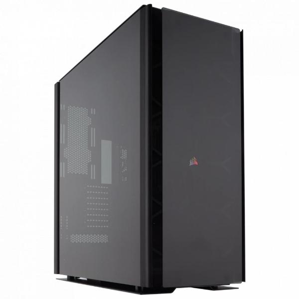Gabinete Corsair Obsidian CC-9011148-WW Full-Tower Sin Fuente