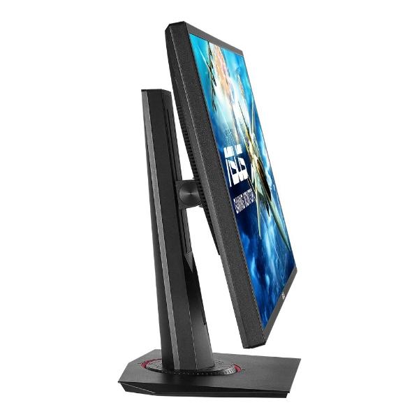 Monitor Asus Gaming VG248QG 24" TN FHD 1920x1080 0.5ms GTG 165Hz
