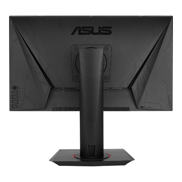 Monitor Asus Gaming VG248QG 24" TN FHD 1920x1080 0.5ms GTG 165Hz