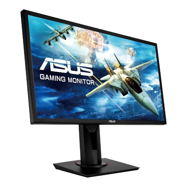 Monitor Asus Gaming VG248QG 24" TN FHD 1920x1080 0.5ms GTG 165Hz