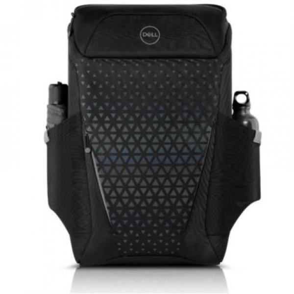 DELL GM1720PM maletines para portátil 43,2 cm (17") Mochila Negro