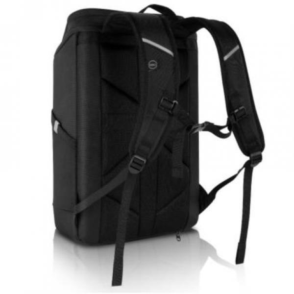 DELL GM1720PM maletines para portátil 43,2 cm (17") Mochila Negro