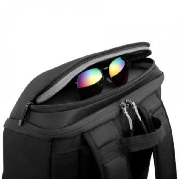 DELL GM1720PM maletines para portátil 43,2 cm (17") Mochila Negro