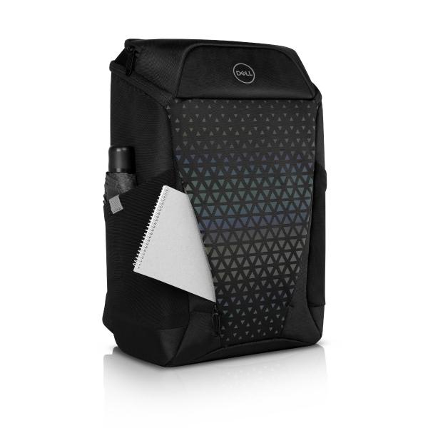 DELL GM1720PM maletines para portátil 43,2 cm (17") Mochila Negro