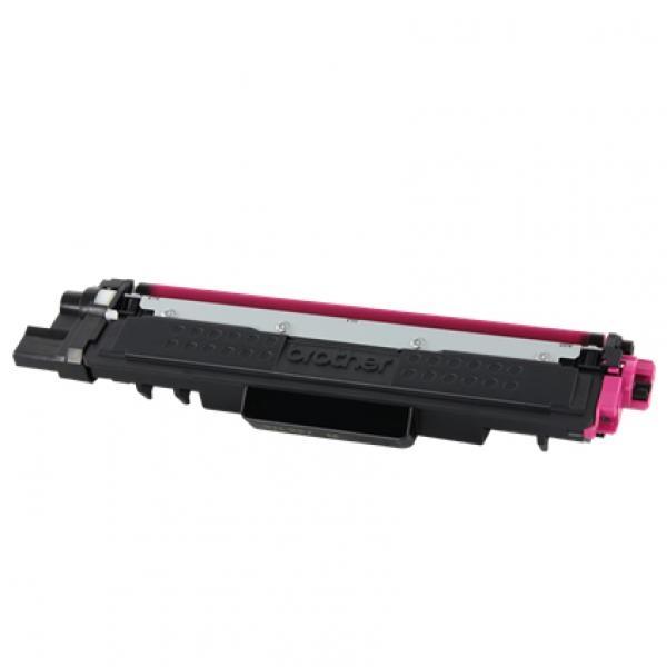 Toner Brother Tn227m Magenta 2,300 Pag/alto Rendimiento