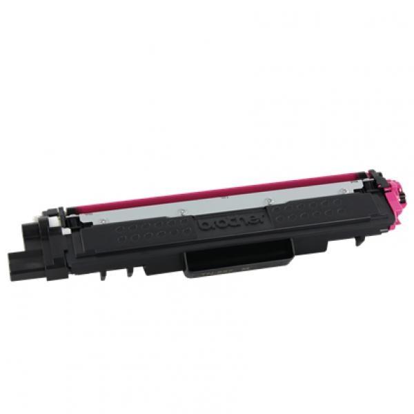 Toner Brother Tn227m Magenta 2,300 Pag/alto Rendimiento