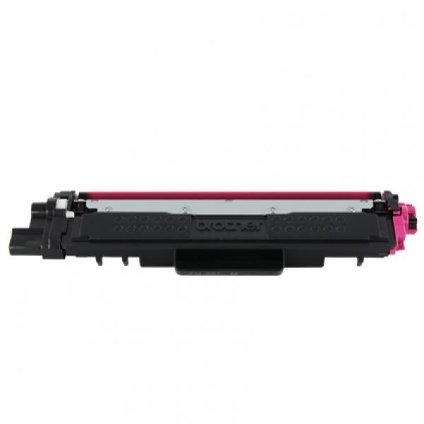 Toner Brother Tn227m Magenta 2,300 Pag/alto Rendimiento