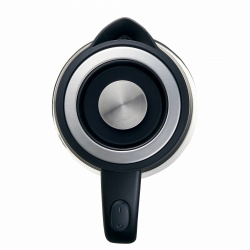 HERVIDOR DE AGUA MASTERCHEF MK-K-2OF CON INFUSOR REMOVIBLE ACERO INOX