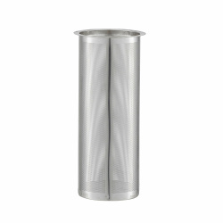 HERVIDOR DE AGUA MASTERCHEF MK-K-2OF CON INFUSOR REMOVIBLE ACERO INOX