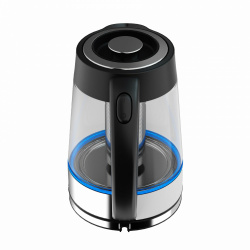HERVIDOR DE AGUA MASTERCHEF MK-K-2OF CON INFUSOR REMOVIBLE ACERO INOX