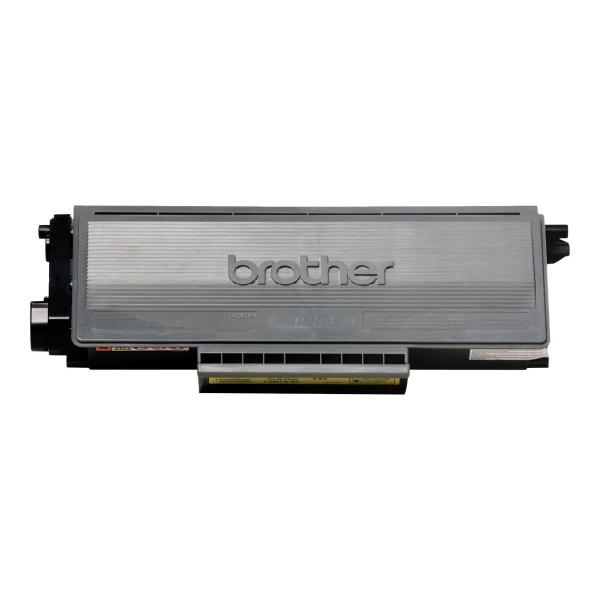 Tóner Brother TN-650 Negro.