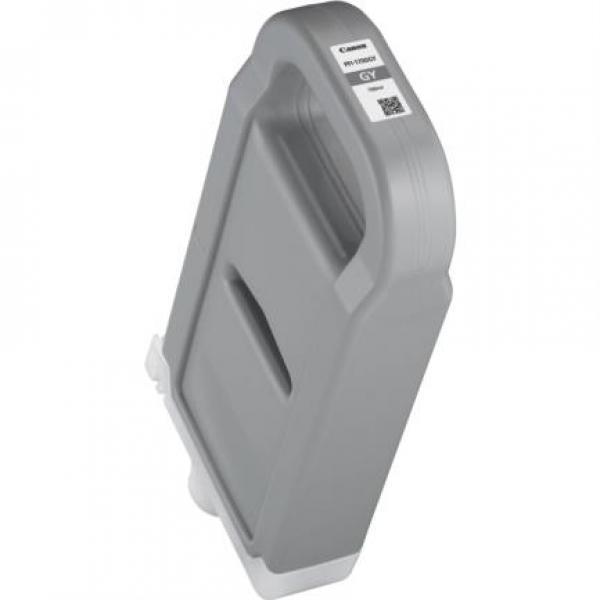 Canon TINTA CANON GRIS PFI-1700 C 700 ml