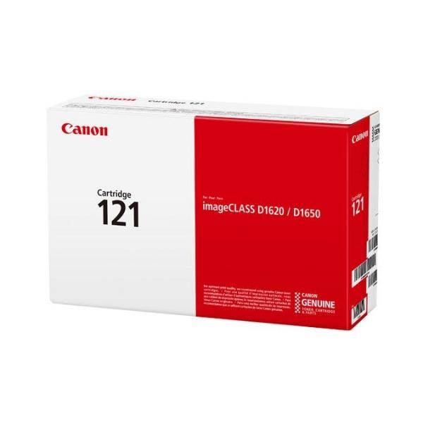 Canon Toner Canon 121(D1620)