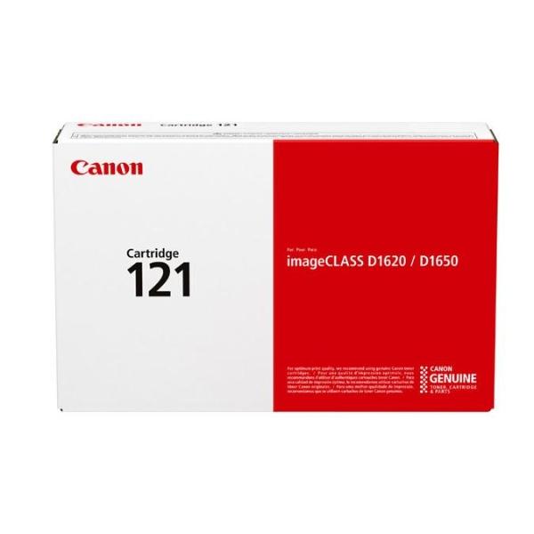 Canon Toner Canon 121(D1620)