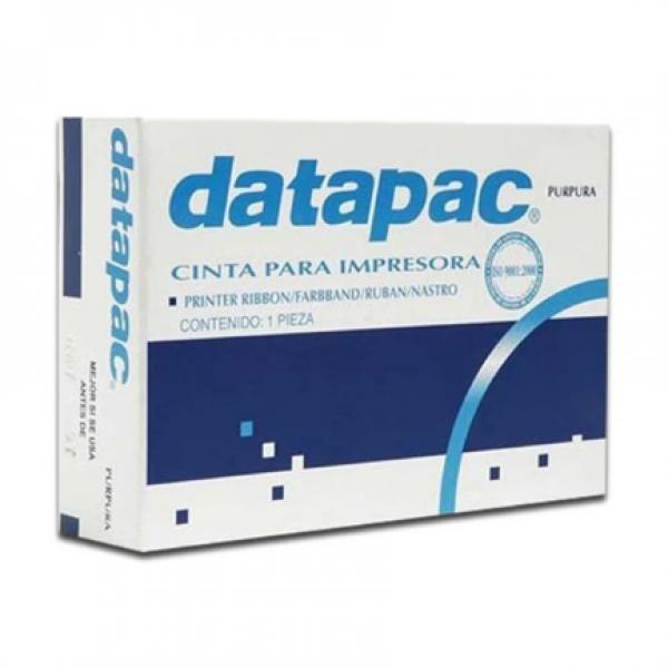 Datapac Cinta Datapac Star Micronis MP200/SP0212PC/SP212FD Purpura