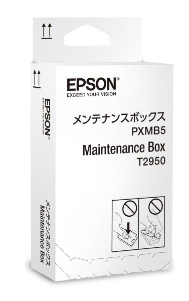 Epson TANQUE MANTENIMIENTO EPSON WF-100