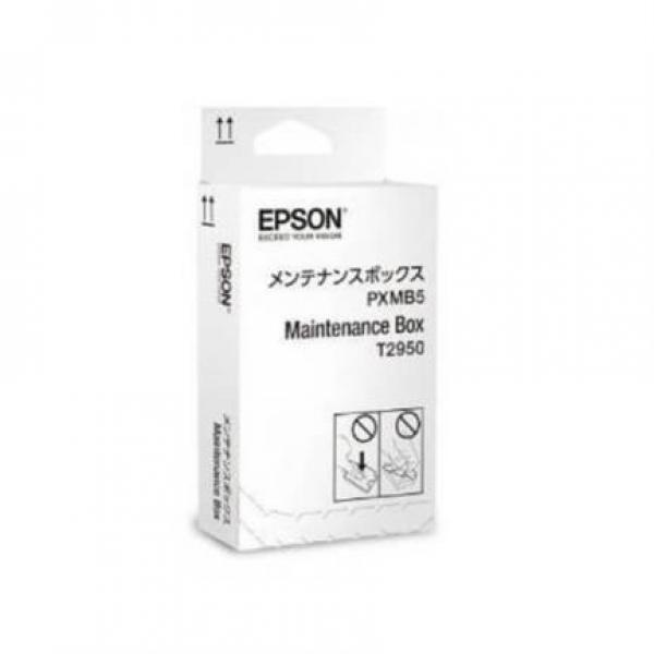 Epson TANQUE MANTENIMIENTO EPSON WF-100