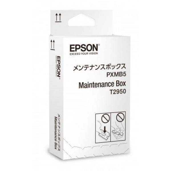 Epson TANQUE MANTENIMIENTO EPSON WF-100