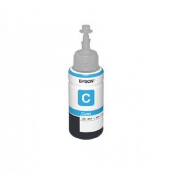 Epson TINTA EPSON CYAN L800