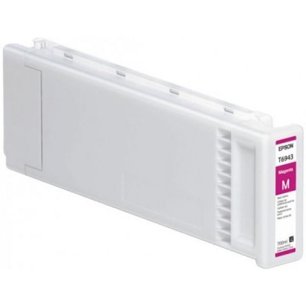 Epson TINTA EPSON STYLUS SERIE T MAGENTA (700 ml.)