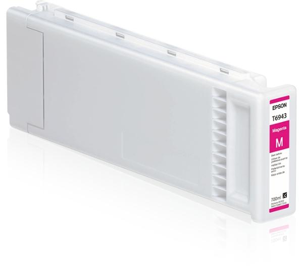 Epson TINTA EPSON STYLUS SERIE T MAGENTA (700 ml.)