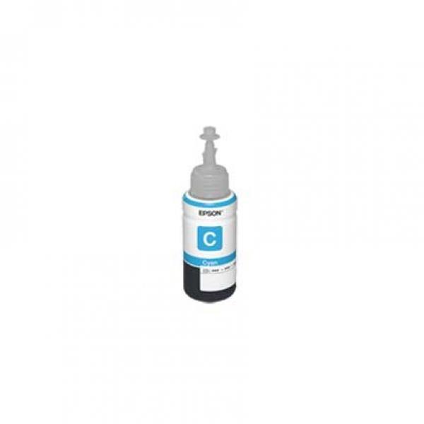Epson TINTA EPSON CYAN L800