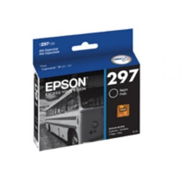 Epson TINTA EPSON NEGRO HI CAP XP231/XP431