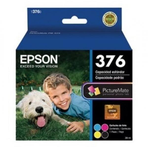 Epson CARTUCHO EPSON PICTUREMATE PM525