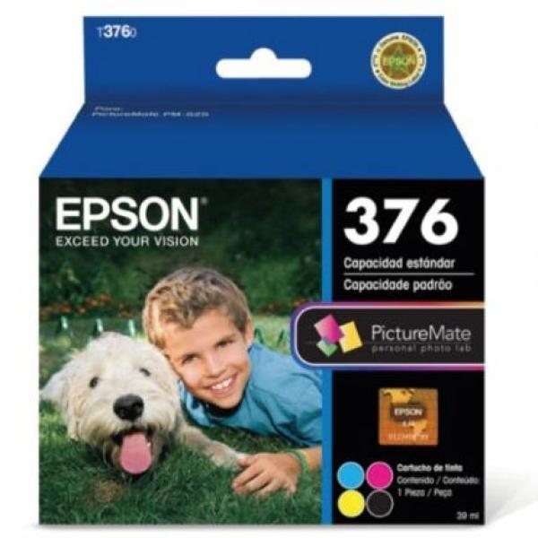 Epson CARTUCHO EPSON PICTUREMATE PM525