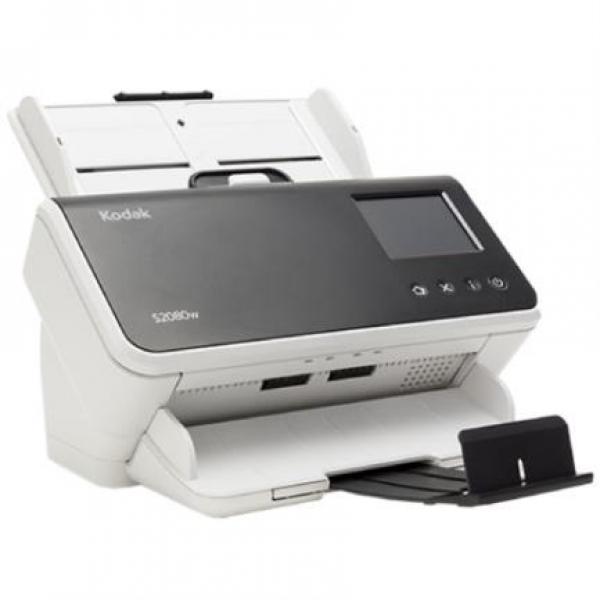 Kodak Escáner Kodak Alaris S2000 S2080W Resolución 600 dpi 80PPM