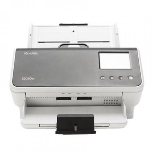 Kodak Escáner Kodak Alaris S2000 S2080W Resolución 600 dpi 80PPM