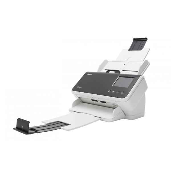 Kodak Escáner Kodak Alaris S2000 S2080W Resolución 600 dpi 80PPM