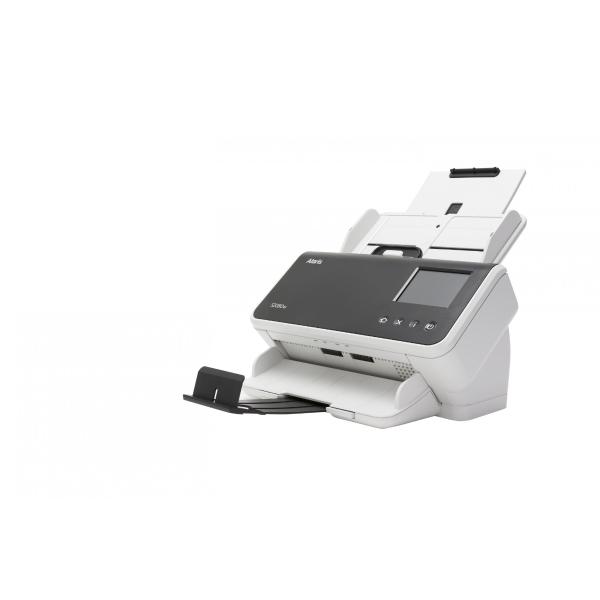 Kodak Escáner Kodak Alaris S2000 S2080W Resolución 600 dpi 80PPM