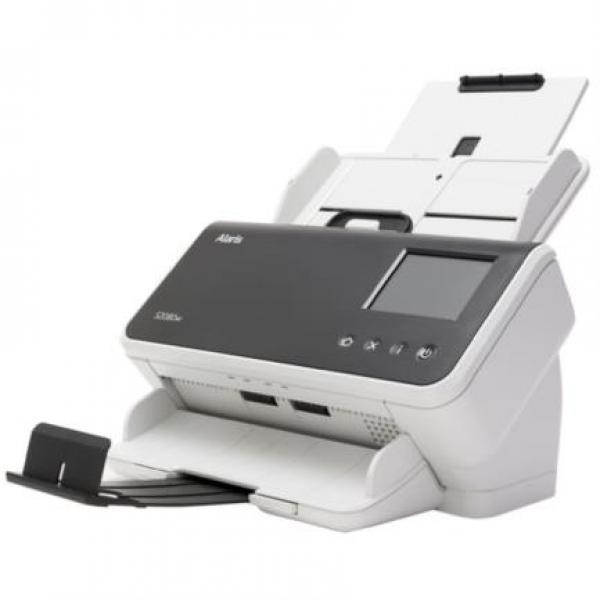 Kodak Escáner Kodak Alaris S2000 S2080W Resolución 600 dpi 80PPM