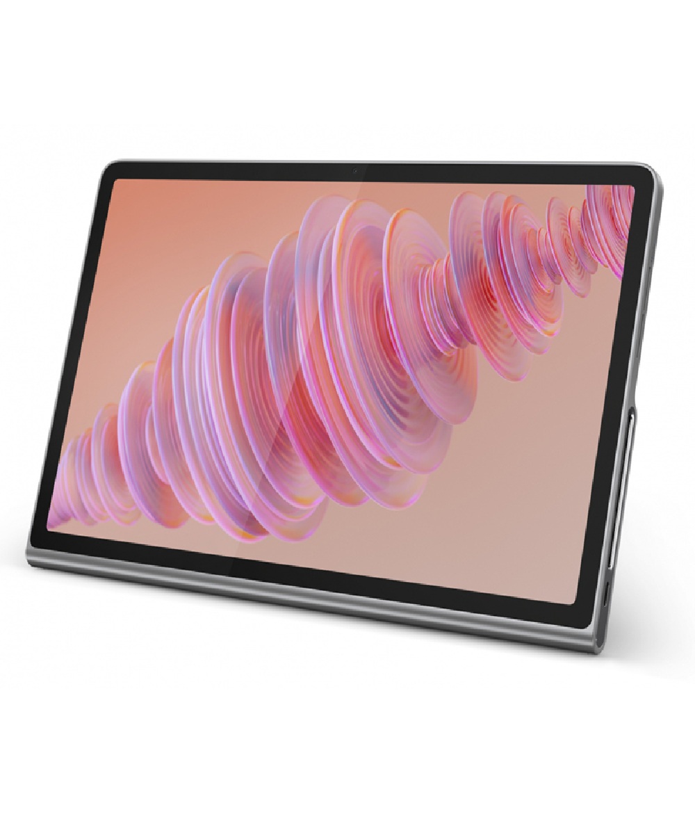 Tablet Lenovo Tab Plus 12 2000x1200, 128GB, 8GB RAM, Android 14, Gris. 