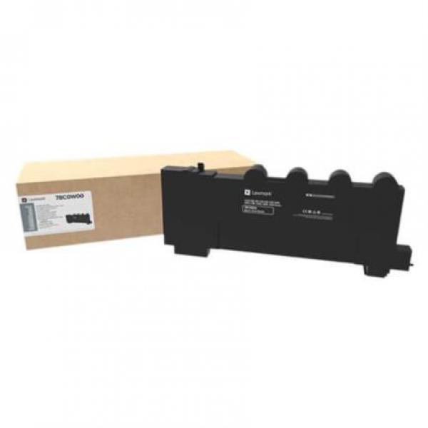 Lexmark BOTELLA LEXMARK DE TONER RESIDUAL