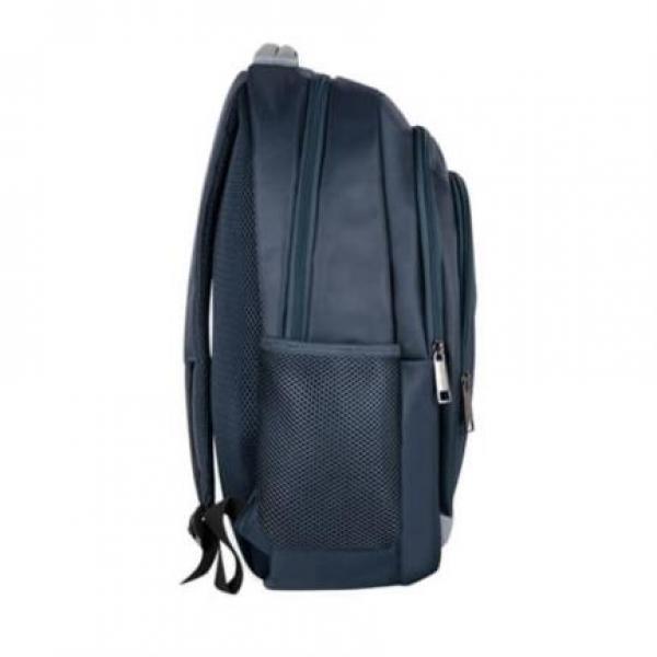 Perfect Choice Mochila Perfect Choice Essential 15"-17" para Laptop Color Azul