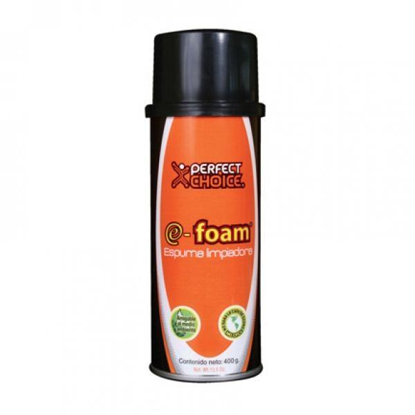 Perfect Choice ESPUMA LIMPIADORA PERFECT CHOICE E-FOAM 400 GR