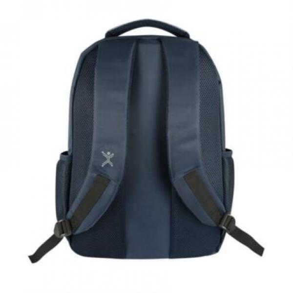Perfect Choice Mochila Perfect Choice Essential 15"-17" para Laptop Color Azul