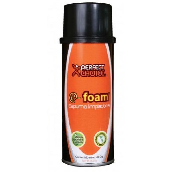 Perfect Choice ESPUMA LIMPIADORA PERFECT CHOICE E-FOAM 400 GR