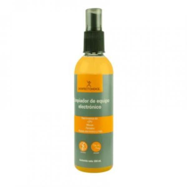 Perfect Choice Limpiador Perfect Choice Equipo Electrónico Antiestático 250ml