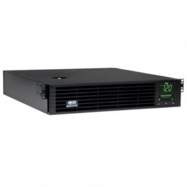 Tripp Lite UPS Smart Pro Onda Sinusoidal 120V 3kVA 2.25kW Rack LCD