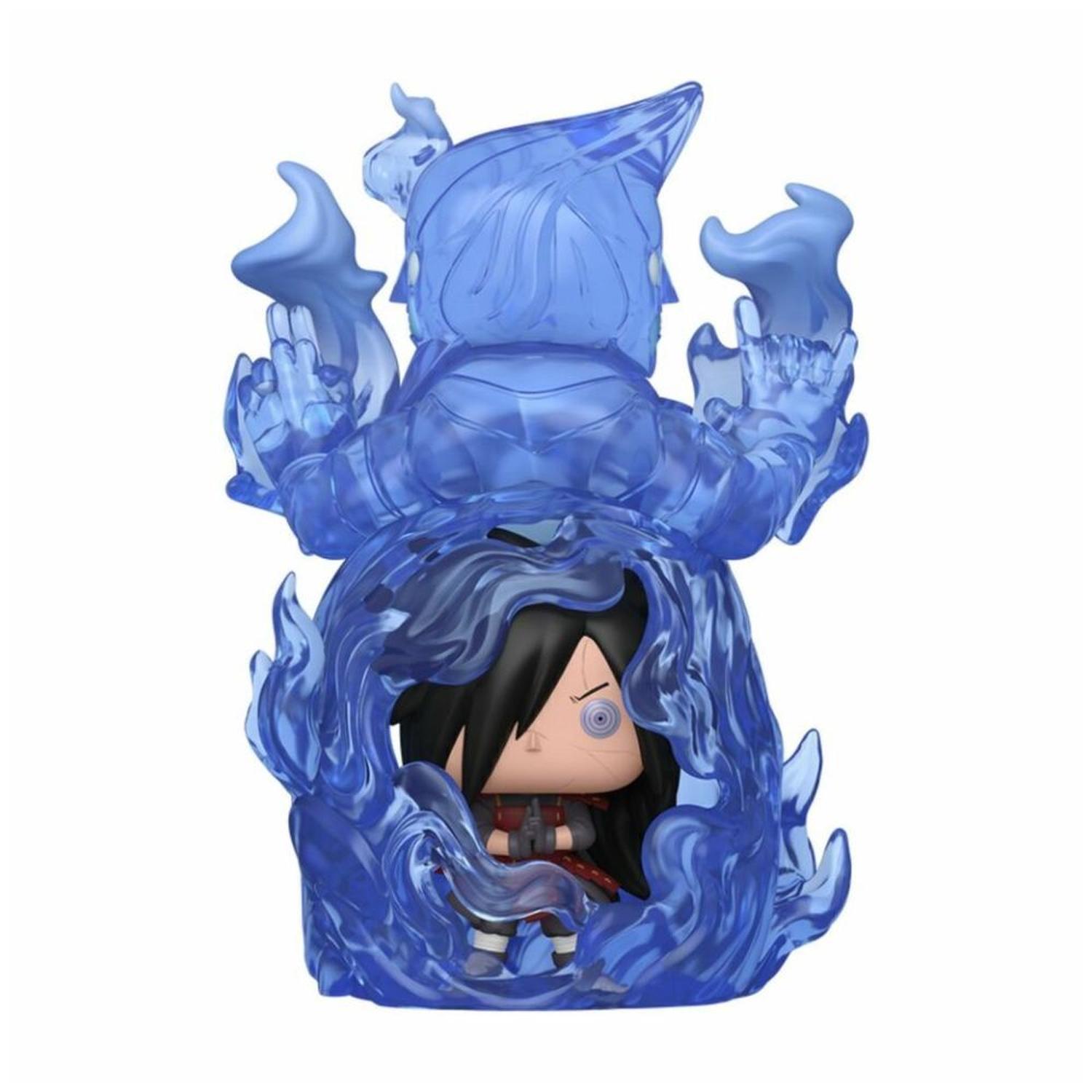 Madara Susanoo Exclusivo 1878 Funko Pop Moment Naruto Shippuden