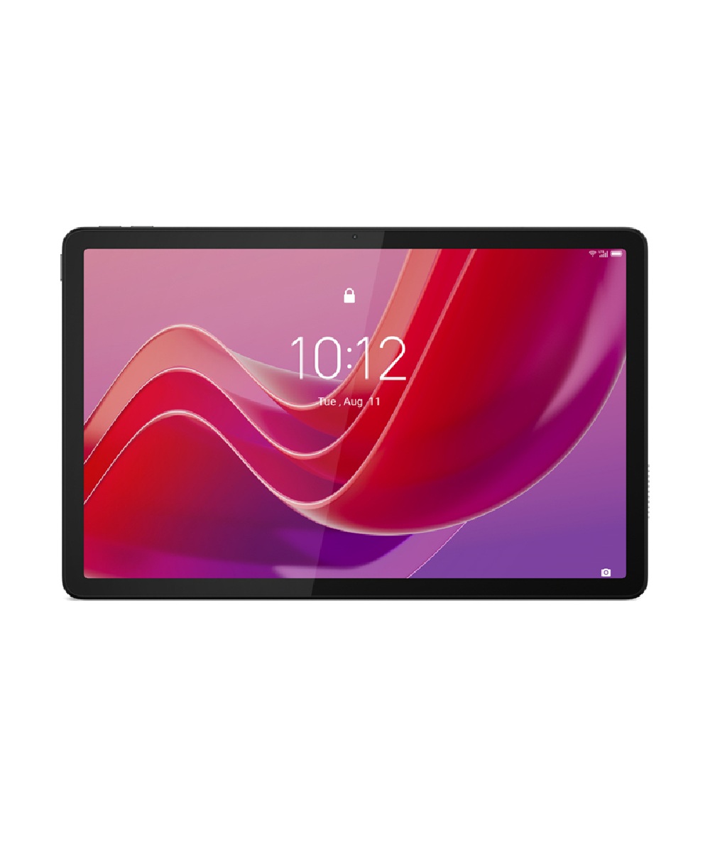 Tablet Lenovo Tab M11 11, 128GB, Android 13, Gris. 