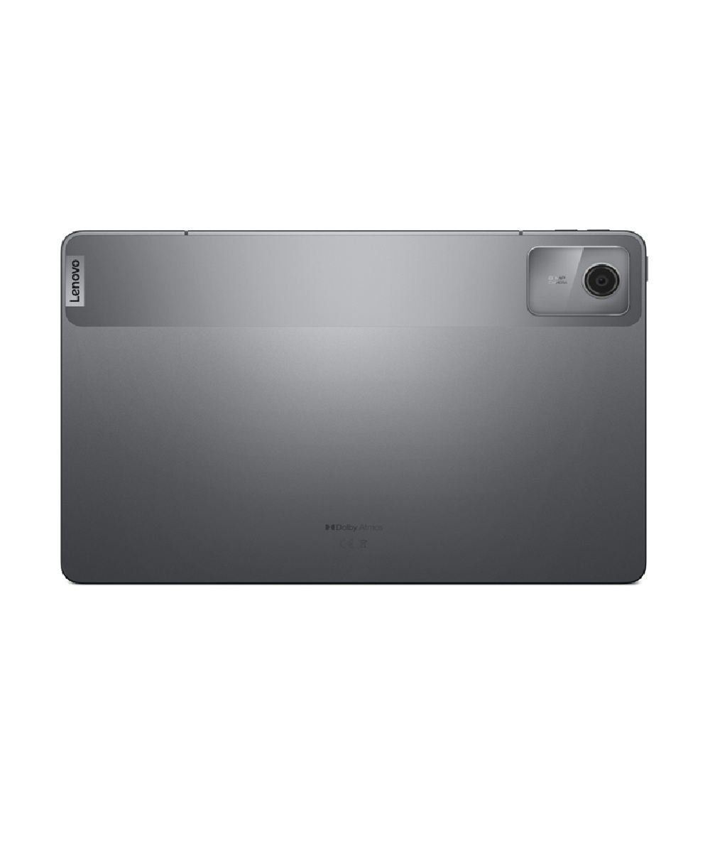 Tablet Lenovo Tab M11 11", 128GB, Android 13, Gris. 