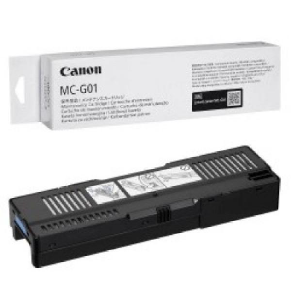 Canon Cartucho Mantenimiento Canon MC-G01