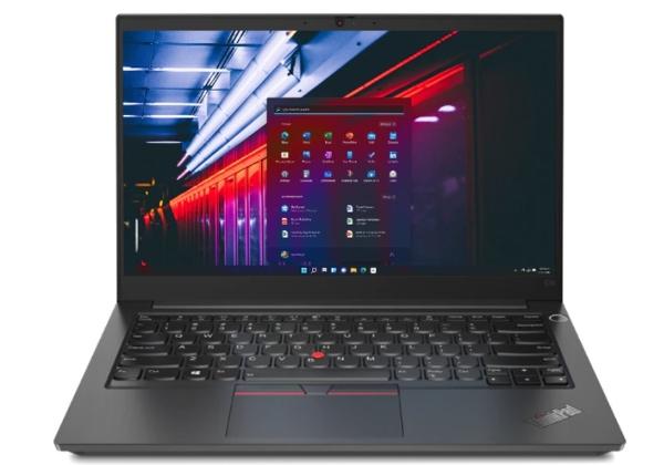 Laptop Lenovo ThinkPad T14S Gen2 14" Full HD Intel I5 8GB 256GB SSD